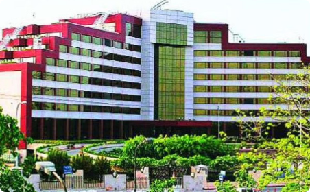 योजना विभाग में आपका स्वागत है